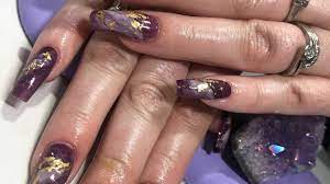 salons for gel nail polish in halifax