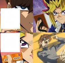 Proposal template helps simplify the process of creating any type of project proposal. Yu Gi Oh Trap Card Blank Template Imgflip