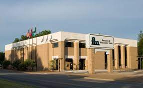 The farmers & merchants bank was founded in january 1945 and is based in stuttgart, arkansas. Farmers Merchants Bank Archives At Home In Arkansas