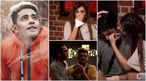 A2 (about 16.5 x 23.5 ) print by :inkjet paper: Danish Zehen Death Varun Sood Divya Agarwal And Other Mtv Ace Of Space Contestants Break Down After Hearing About His Demise Watch Video