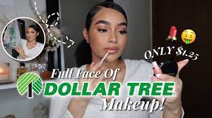 dollar tree makeup 1 25 makeup