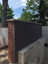 Lancaster Flagstone Brick Concrete