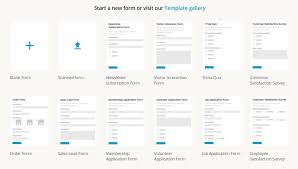 Plus, enjoy more options, flexibility and support than you'll find elsewhere. How To Create An Application Form Step By Step Online Free
