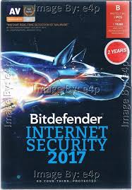 bitdefender internet security 2017 3