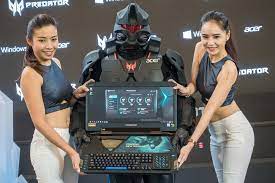 Let's take a deeper look at the specific models and specs below. Acer S Monstrous Predator 21 X Gaming Laptop Lands In Malaysia Digital News Asia
