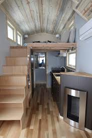 Tiny House Plans 24 Ft Aspen Thow By