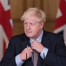 Latest news and campaigns from boris johnson, conservative mp for uxbridge and south ruislip. The Escalating Delinquency Of Boris Johnson And His Gang Of Blue Anarchists Conservatives The Guardian