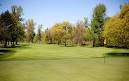 Emerald Valley Golf Club - Creswell, OR