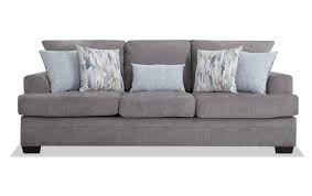 miranda sofa gray color