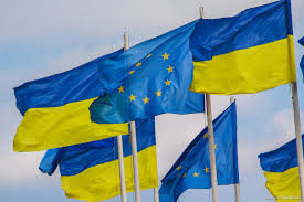 In che modo l'UE sostiene l'Ucraina | Attualità | Parlamento europeo