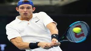 Production manager | additional crew. Chilean Tennis Player Nicolas Jarry Gets 11 Month Doping Ban For Ligandrol And Stanozolol Sports News Firstpost