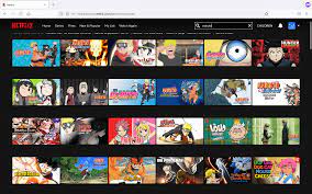How to Watch Naruto in 2022 [Watching Order & Netflix Guide]
