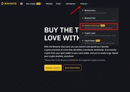 Make money with binance exchange!. Binance Card An Easy Way To Spend Crypto Assests Frantisek Juris