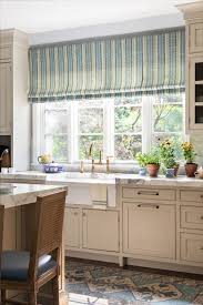 15 simple kitchen curtain ideas that
