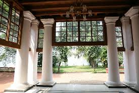 Image result for bolgatty palace