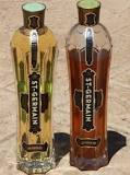 How alcoholic is St-Germain?