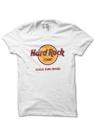 Hard Rock Planet