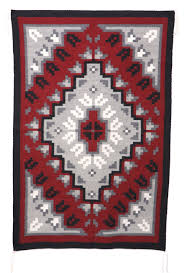 navajo ganado rug cameron trading post