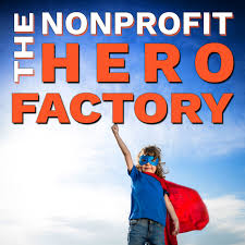 The Nonprofit Hero Factory