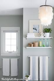 The Best Blue Gray Paint Colors And