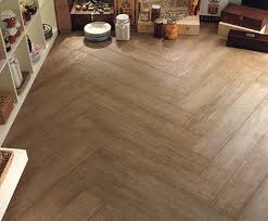 tile floors to look like wood