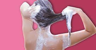 how to wash hair correctly tips from