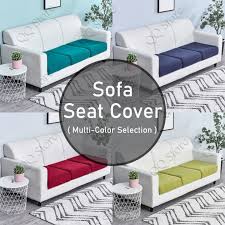 10 Color Sarung Sofa Slip Cover Sofa