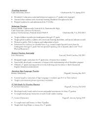    best Teacher resumes ideas on Pinterest   Teaching resume  Application  letter for teacher and Resume templates for students Pinterest