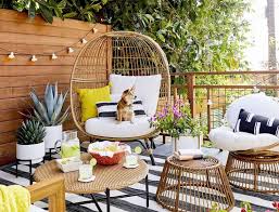 The Ehd Budget Friendly Outdoor Decor