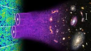 La teoría de la gravedad no explicaría la expansión del universo, según  estudio