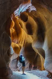 On the day of our hike, the forecast called for a 20% chance of scattered thunderstorms in the afternoon. Buckskin Gulch And Paria Canyon Backpacking Guide Cleverhiker