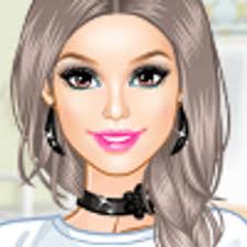 play princesses new jobs on capy