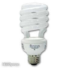 Cfl Bulbs Here S What You Need To Know