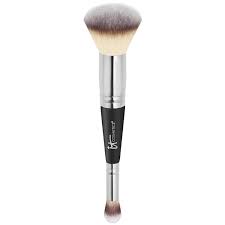 it cosmetics heavenly luxe complexion perfection brush 7