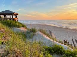 living on the outer banks a slice of