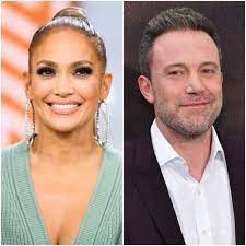 After rumors milled and paparazzi photos surfaced for months of the two reuniting after her. Jennifer Lopez And Ben Affleck Recreated That Steamy Jenny From The Block Yacht Scene Glamour