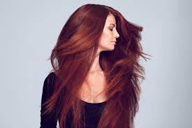 It's no surprise that red hair stands out from the crowd, but auburn hair is another hue in the family that also deserves some love. Find Your Perfect Red Hair Color Viviscal Healthy Hair Tips