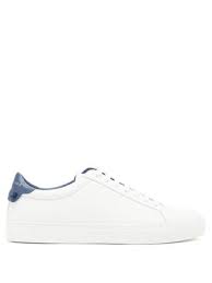 Urban Street Low Top Leather Trainers Givenchy