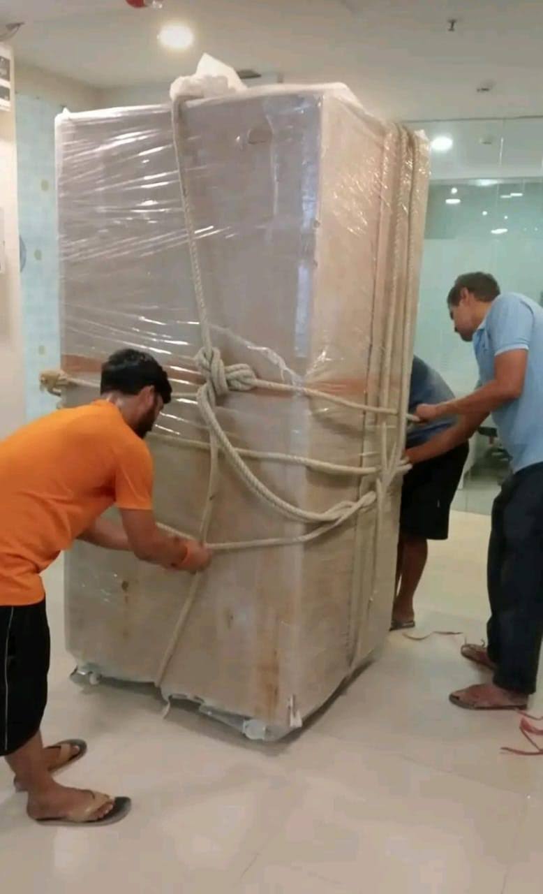 House Shifting Service in Delhi product image