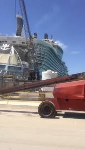 accident at grand bahamas shipyard