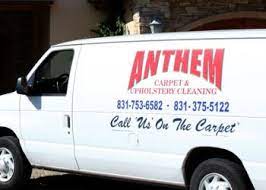 anthem carpet upholstery cleaning in