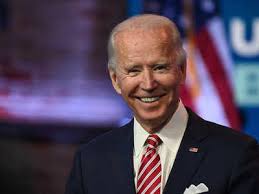 On april 25, 2019, biden announced his candidacy against president trump in 2020 and was the immediate democratic party frontrunner. Counties Won By Joe Biden Equal 70 Of Us Economy Times Of India