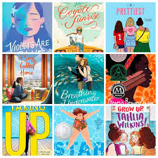the best books for tween s
