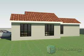 2 Bedroom House Plans Indian Style