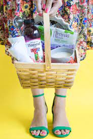 create gift baskets for every occasion