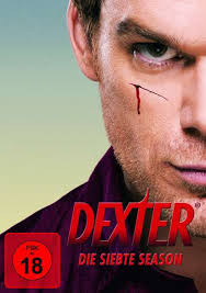 У каждого человека есть свои темные и светлые стороны. Dexter Season 7 4 Dvds Jpc