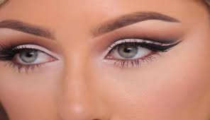 beauty eye makeup tips for small eyes