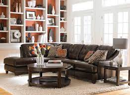 Modern Comfort Sofa By Bassett
