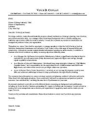 cover letter format creating executive samples not sure how write explained  here and Pinterest