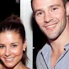 Gary also had some relationship problems. Dannii Minogue S Boyfriend Kris Smith Linked To Stunning Tv Reporter Mirror Online